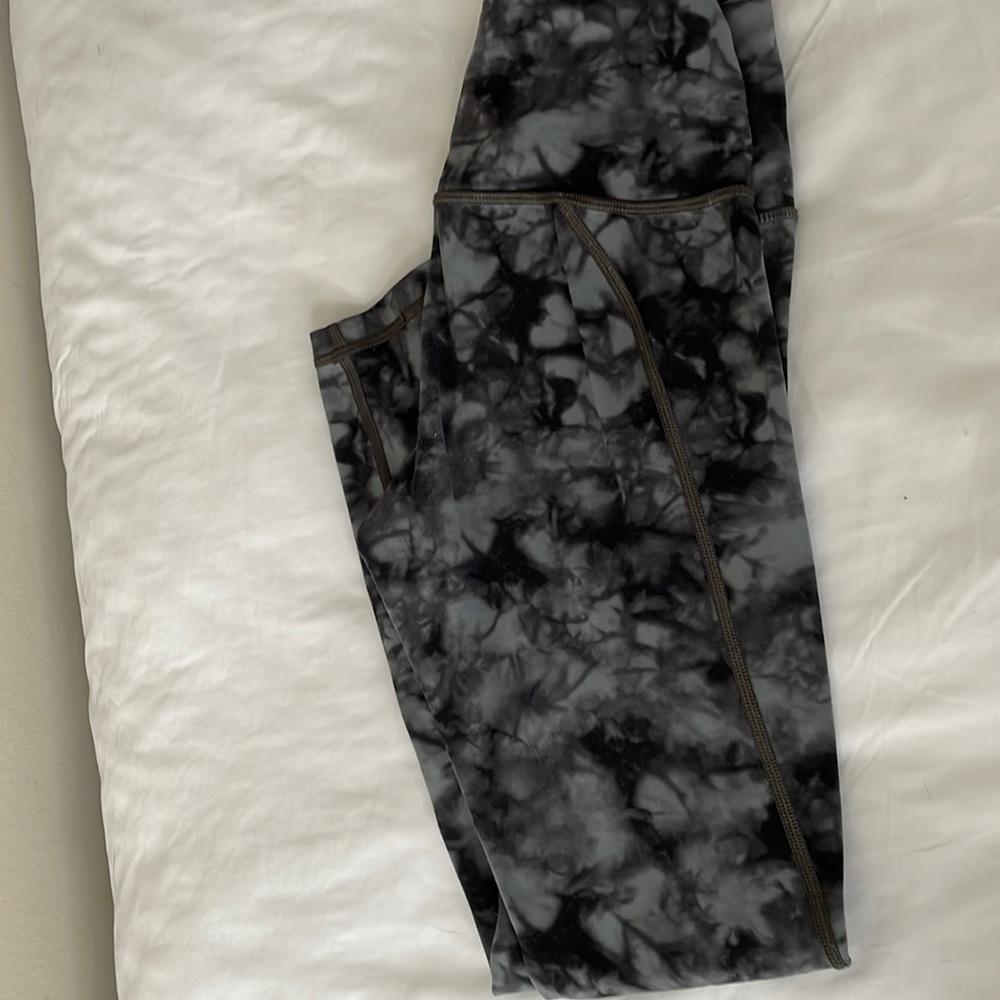 Athleta leggings